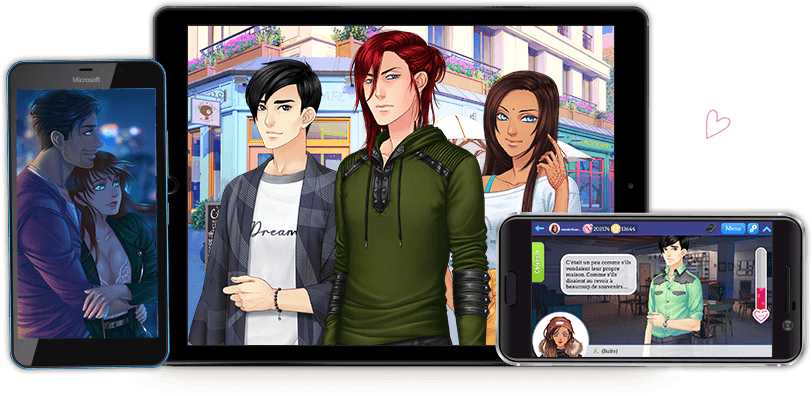 amour sucré rencontre